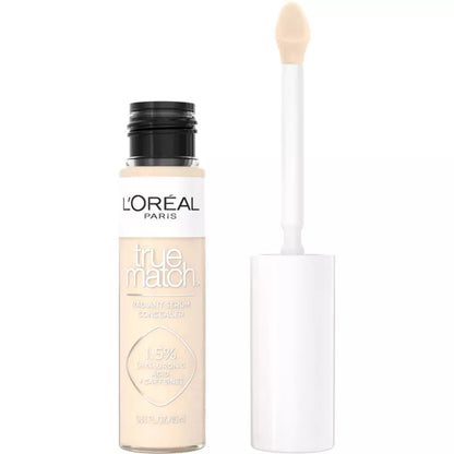 True Match Radiant Serum Concealer with Hyaluronic Acid