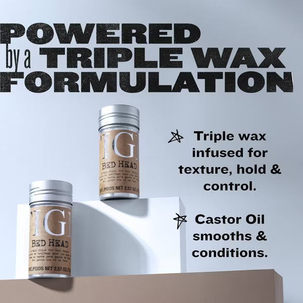 Hair Wax Stick
