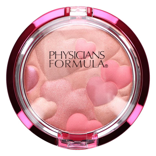 Happy Booster Glow & Mood Boosting Blush