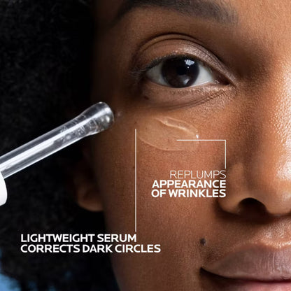 Hyalu B5 Eye Serum