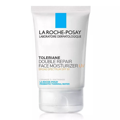 Toleriane Face Moisturizer Con Protección Solar 30SPF