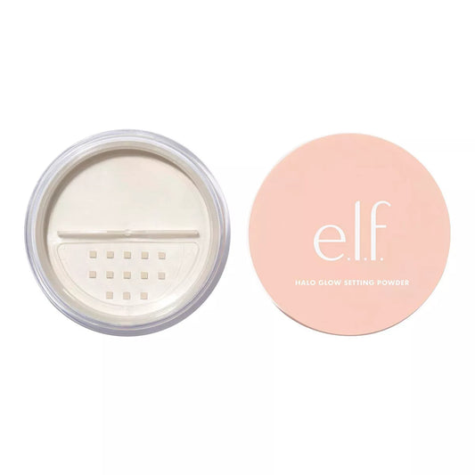 Halo Glow Loose Setting Powder