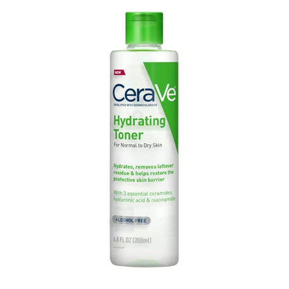 Hydrating Toner