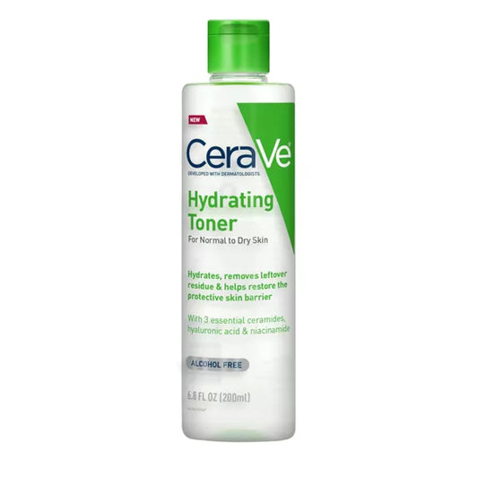 Hydrating Toner