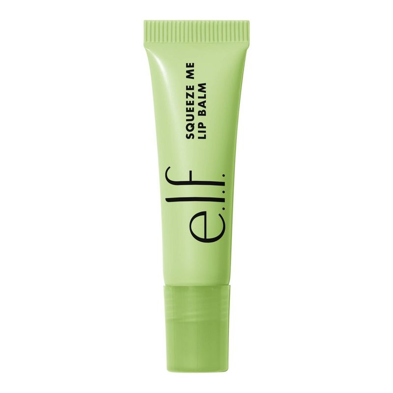 e.l.f. Squeeze Me Lip Balm - 0.21oz