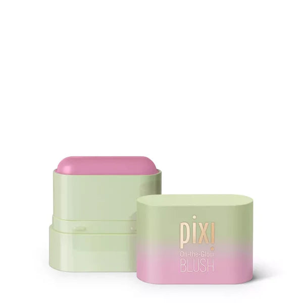On-the-Glow Blush