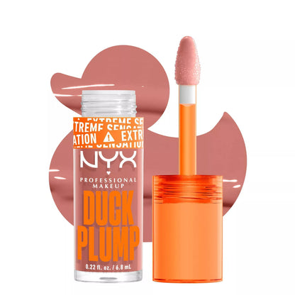 Duck Plump High Pigment Plumping Lip Gloss