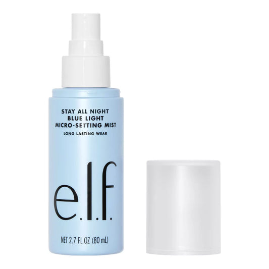Stay All Night Blue Light Micro-Setting Mist