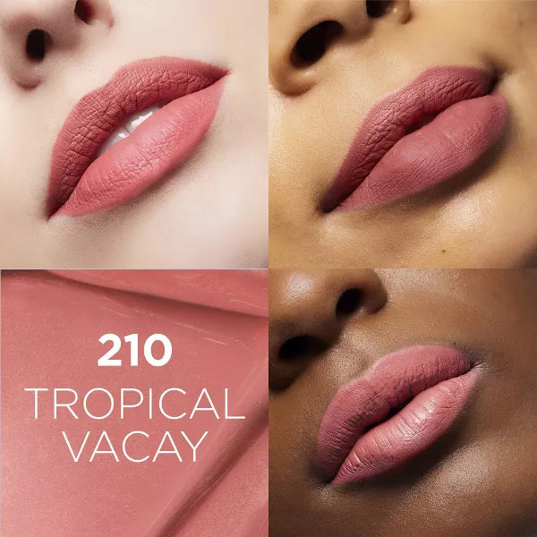 Infallible Matte Resistance Liquid Matte Lipstick