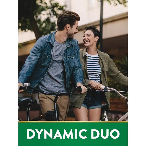 Vitamin K2 MK7 Complex | 100 mcg | 50 capsulas | con D3