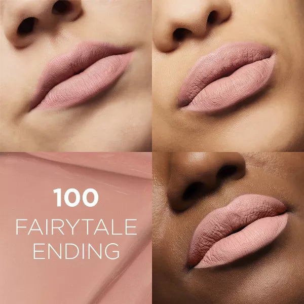 Infallible Matte Resistance Liquid Matte Lipstick