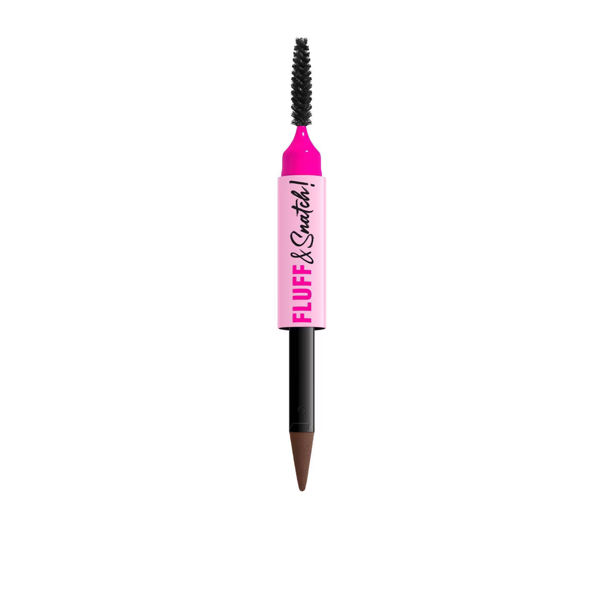 Fluff & Snatch Brow