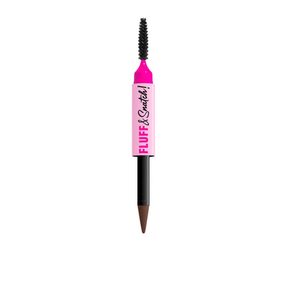 Fluff & Snatch Brow