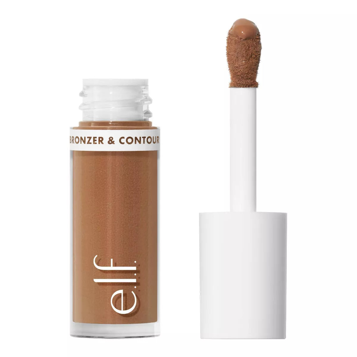 Camo Liquid Bronze N Sculpt Bronzer