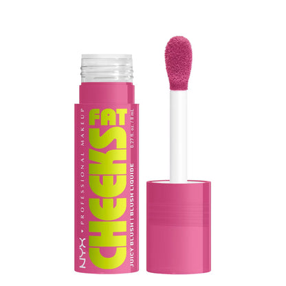 Fat Cheeks Juicy Liquid Blush