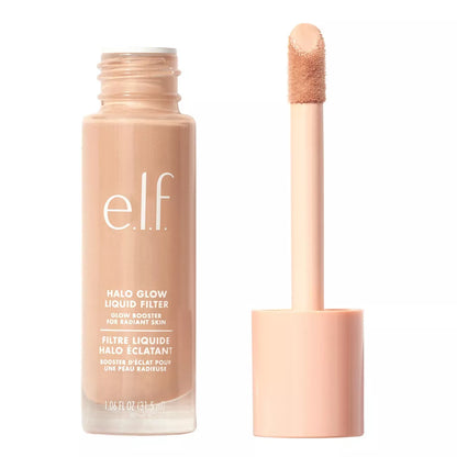 Halo Glow Liquid Filter Highlighter