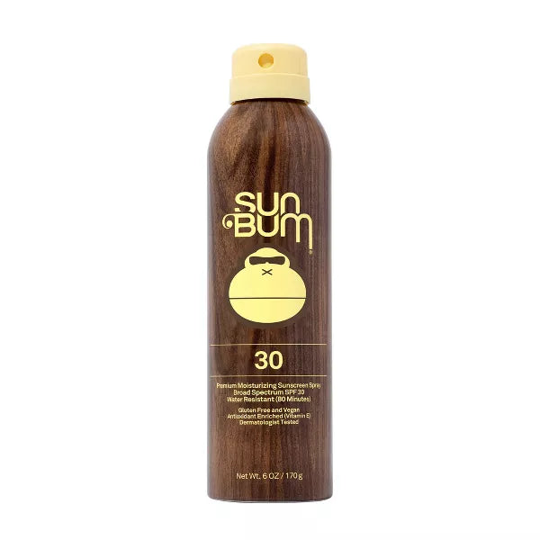 Original Sunscreen Spray - SPF 30
