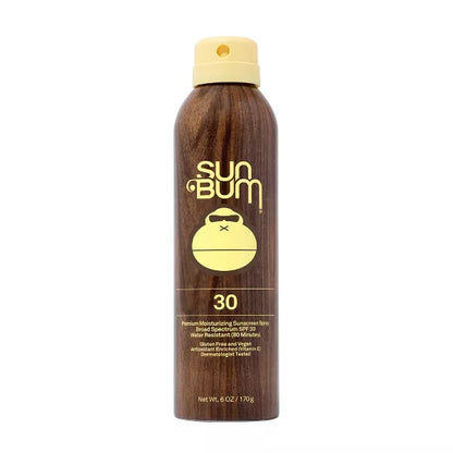 Original Sunscreen Spray - SPF 30