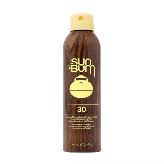 Original Sunscreen Spray - SPF 30