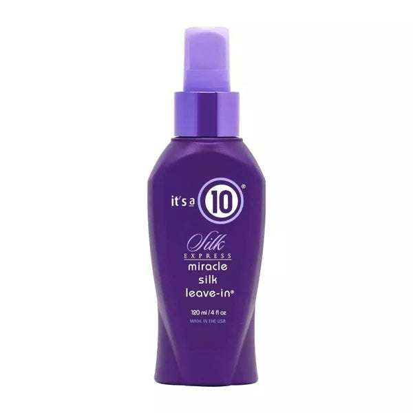 It's A 10 Silk Express Leave-In - 59.1ml
