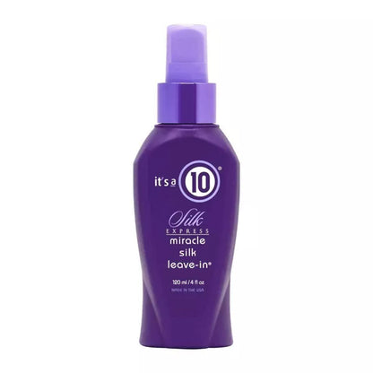 It's A 10 Silk Express Leave-In - 59.1ml