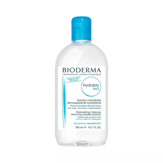 Hydrabio H2O Micellar Water