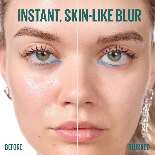Poreless Jelly Hydrating Blur Face Primer with Niacinamide