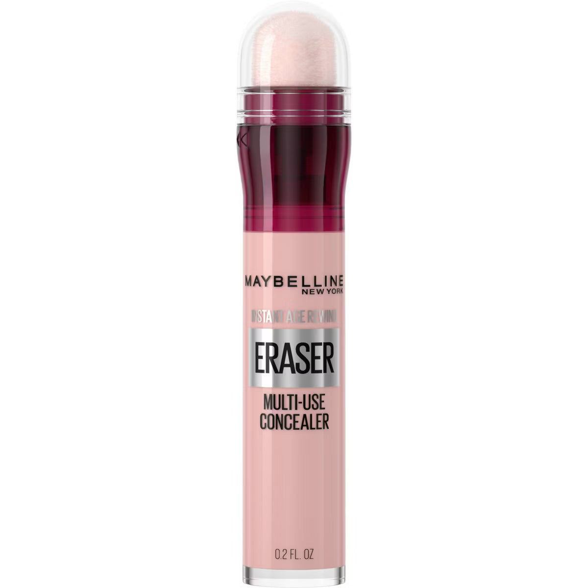 Instant Age Rewind Eraser