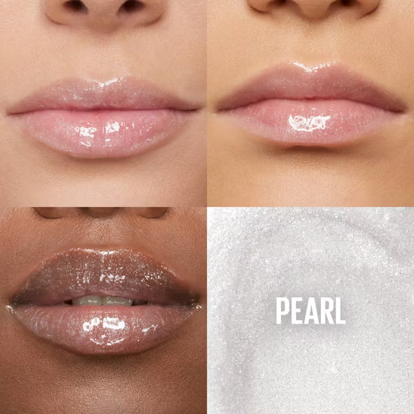 Holiday Sparkle Kit Sky High Mascaras and Lifter Lip Gloss Set