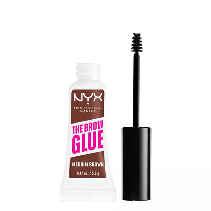 Brow Glue Eyebrow Gel