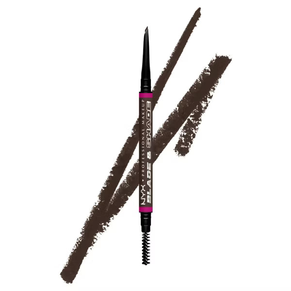 Blade & Shade Nano Mechanical Brow Pencil