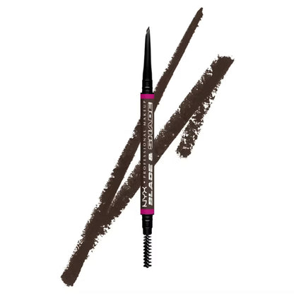Blade & Shade Nano Mechanical Brow Pencil