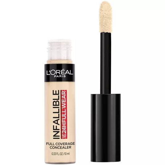 Corrector Infallible 24hr Full Wear