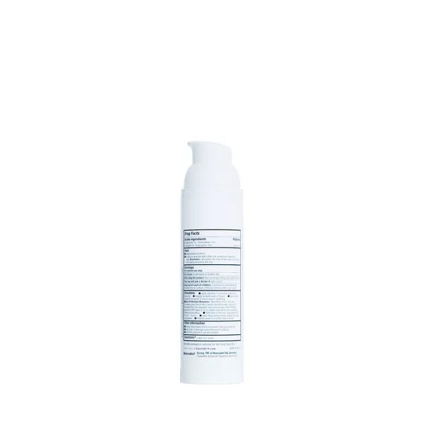Age Defense Face Protector Solar Con Color - SPF 50 - 75ml