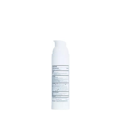 Age Defense Face Protector Solar Con Color - SPF 50 - 75ml