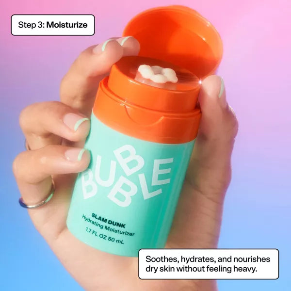 Hydro Heroes 3-Step Hydration Routine Kit