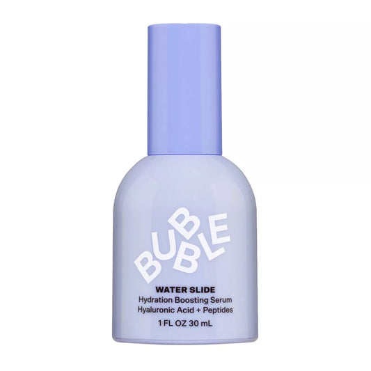 Water Slide Hydrating Serum