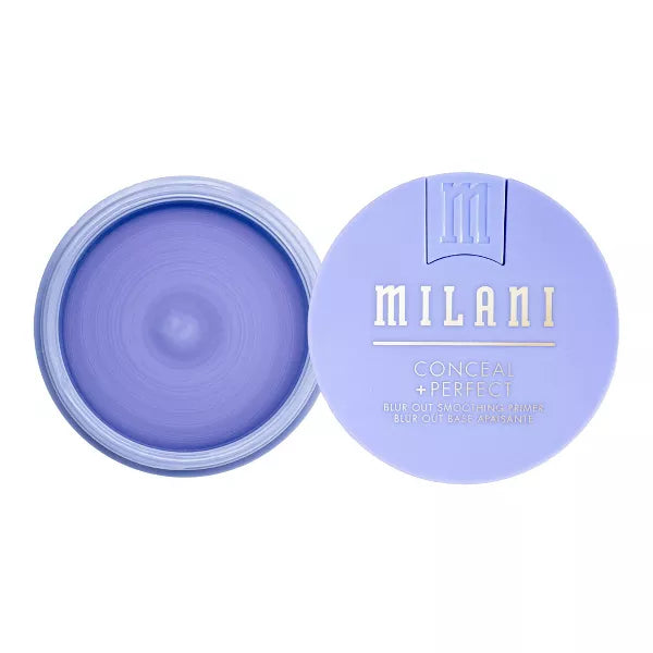 Conceal + Perfect Blur Out Smoothing Primer