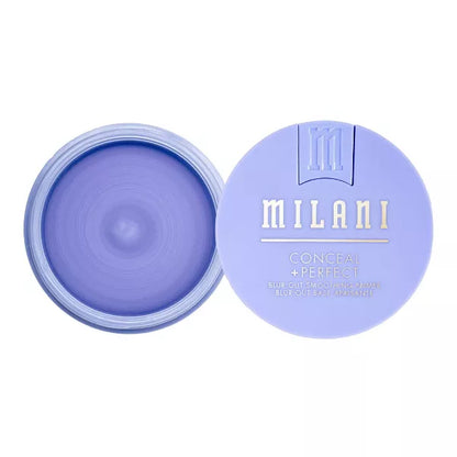 Conceal + Perfect Blur Out Smoothing Primer