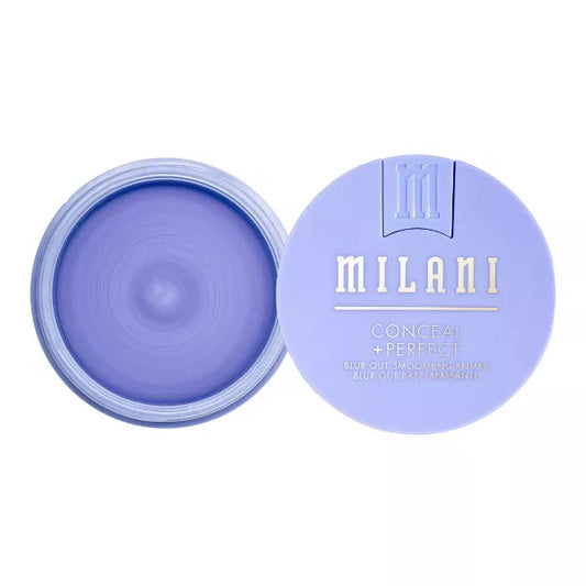 Conceal + Perfect Blur Out Smoothing Primer