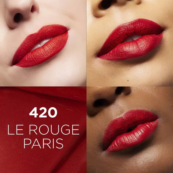 Infallible Matte Resistance Liquid Matte Lipstick