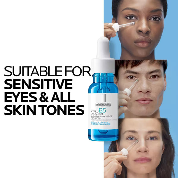 Hyalu B5 Eye Serum