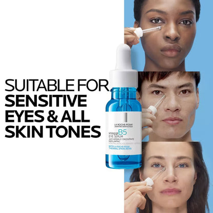 Hyalu B5 Eye Serum