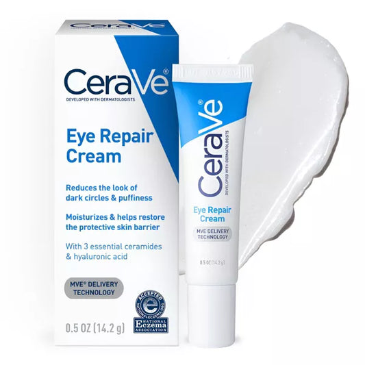 Eye Repair Contorno de Ojos
