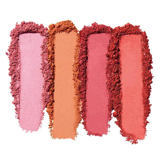Powder Blush Palette Light