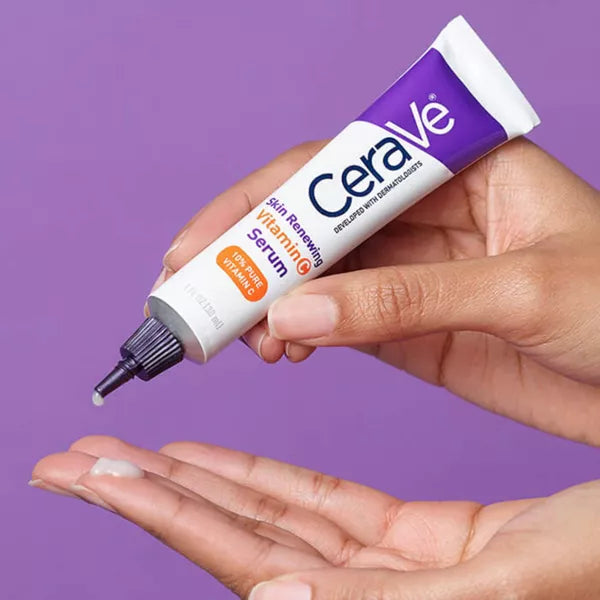 Skin Renewing Vitamin C Serum