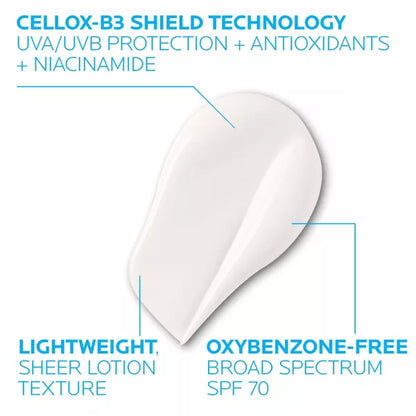 Anthelios, UV Correct Daily Anti-Aging Face Sunscreen