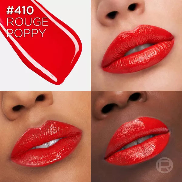 Lacque Resistance Liquid Lipstick