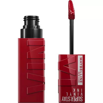 Super Stay Vinyl Ink Liquid Lipstick