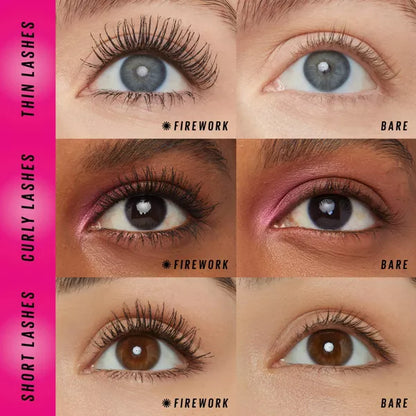 Lash Sensational Firework Volume and Length Mascara